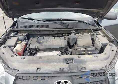 2011 Toyota Rav4 Sport z USA, uszkodzony, nr VIN JTMRF4DV8B5046314